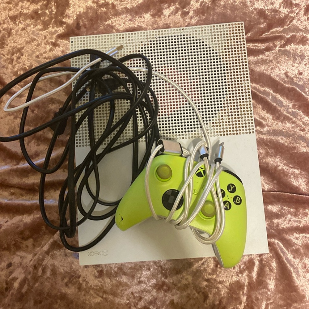 Xbox one